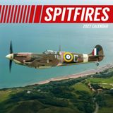 Spitfires Spitfires Kalender 2027