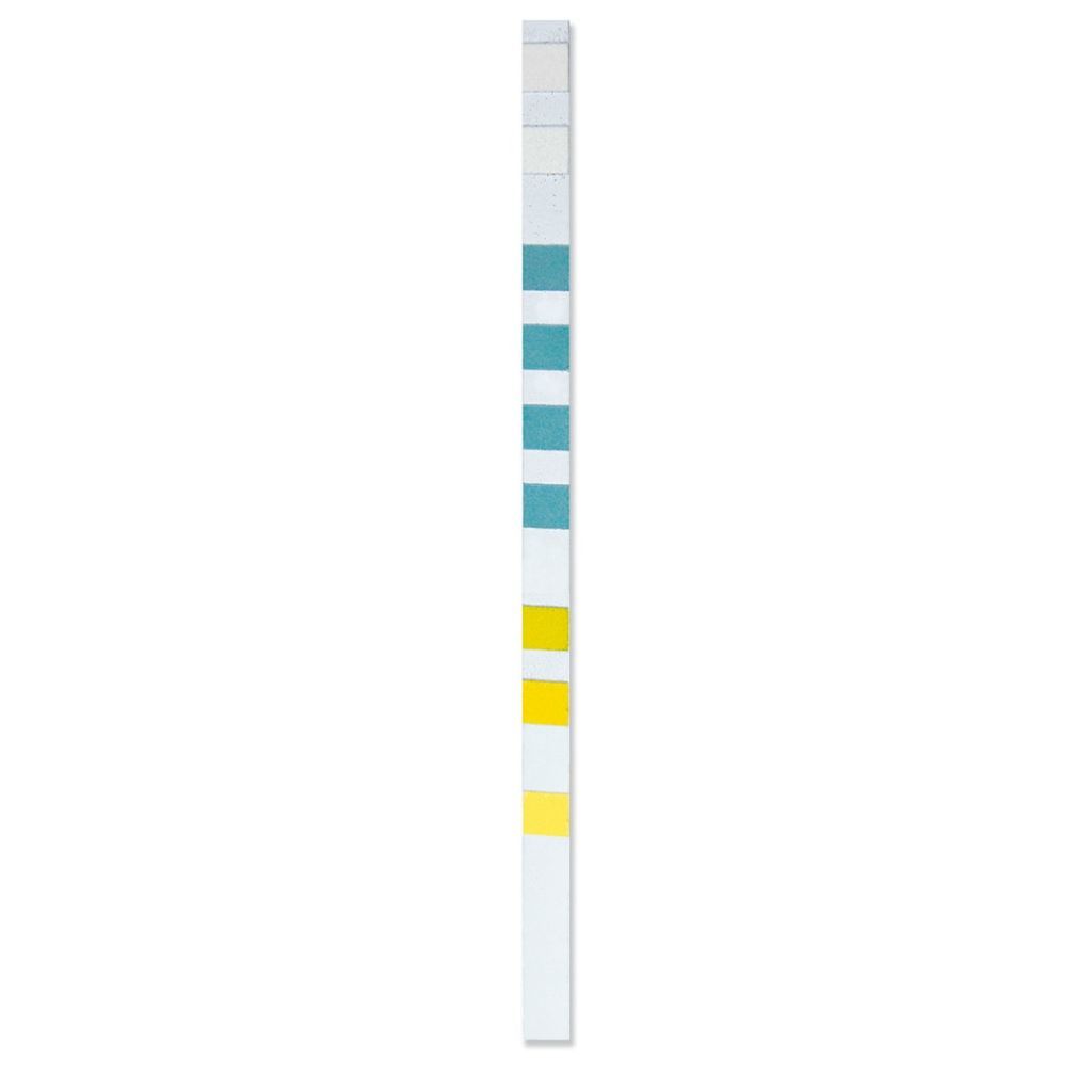Velda Aqua Test Strips 6 in 1