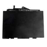 CoreParts HP EliteBook 828 G4, 725 G4, 820 G4, 720 G4 Batterij/Accu Zwart 11,1V 3800mAh Li-Po