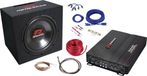 Renegade RBK1100XL Kit audio pour voiture
