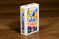 Asmodee Tarot - Familiespel - Strategisch Kaartspel - 2-6 Spelers - 3-99 Jaar