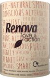 Renova Love&action 1R papieren handdoek