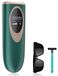 StarTech IPL Laserapparaat voor haartrimming - IPL- en radiofrequentie-epilator - Elektrisch - Met 3 opzetstukken - 220 V - Geschikt voor lichaam, gezicht, benen en handen