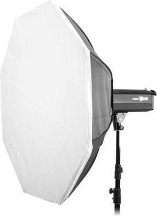 Godox Octa Softbox - 120cm - Grijs