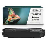 Evoke Kyocera Tk5405K Zwart Compatibele Toner 17000 Pagina's Taskalfa Ma3500Ci