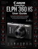 Canon PowerShot ELPH 360 HS User Guide