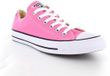 Converse Chuck Taylor All Star OX - Baskets basses - Unisexe - Toile - Rose - Taille 36