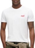 Superdry Vintage Logo Shirt Heren - Maat S