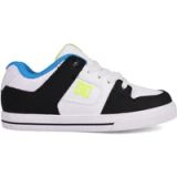 DC Shoes Baskets enfant Pure Elastic