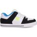 DC Shoes Baskets enfant Pure Elastic