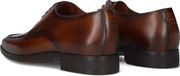 Greve Gouda 02 Nette schoenen - Business Schoenen - Heren - Cognac - Maat 41