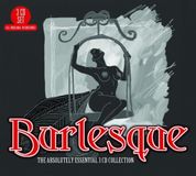 Proper S&D Consignment Various Artists - Burlesque
