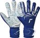 Reusch Attrakt Freegel Fusion Ortho-Tec Premium Blue Keepershandschoenen - Maat 8.5