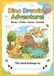 Dino Drawing Adventure for Kids: Fun Tracing, Drawing, Coloring & Activity Book for Ages 4–8 (30+ Activities)