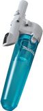 Makita 191D70-5 wit cyclonisch stofzuigeropzetstuk met slot