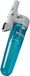 Makita 191D70-5 wit cyclonisch stofzuigeropzetstuk met slot