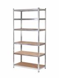 AWTOOLS Opslagtent - 200x90x40cm - 300kg - Snelle Montage