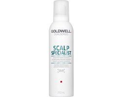 {"int": null, "string": "Goldwell"} Goldwell Dualsenses Scalp Specialist Sensitive Foam Shampoo - 250 ml
