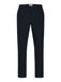 JACK & JONES Chino 'JPSTollie Connor' navy / lichtgrijs