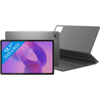 Lenovo Idea Tab Plus / WiFi / 256GB / Grijs