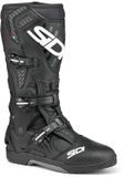 Sidi Crossair Motorcross Laarzen - Zwart - Maat 41