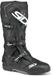Sidi Crossair Motorcross Laarzen - Zwart - Maat 41