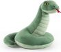 The Noble Collection Slytherin Snake Mascot Plush - Harry Potter