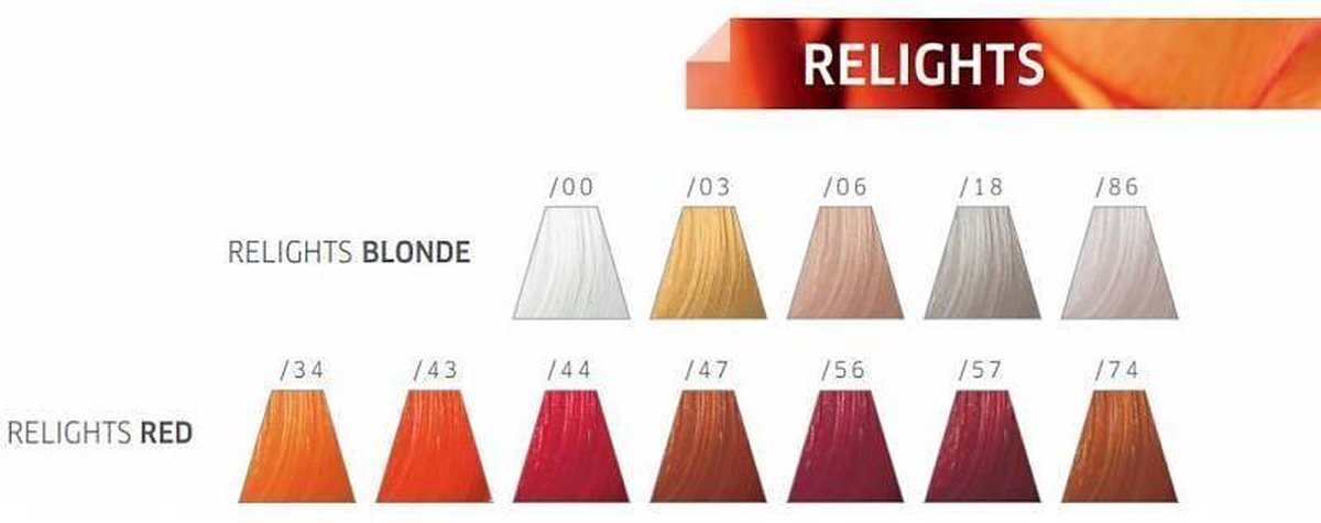 Wella Wella Color Touch Relights /56 60ML