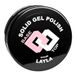 LAYLA Solid Gel Polish Base & Top