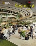 Keynote 2nd edition Proficient: Student's Book with Code