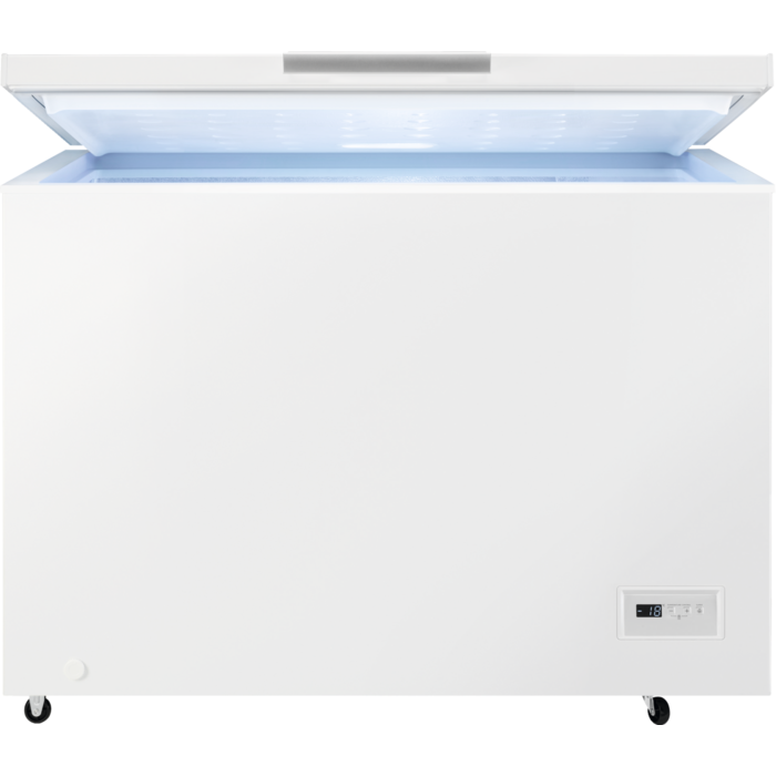AEG AHB531E1LW Diepvrieskist - 308L - Wit