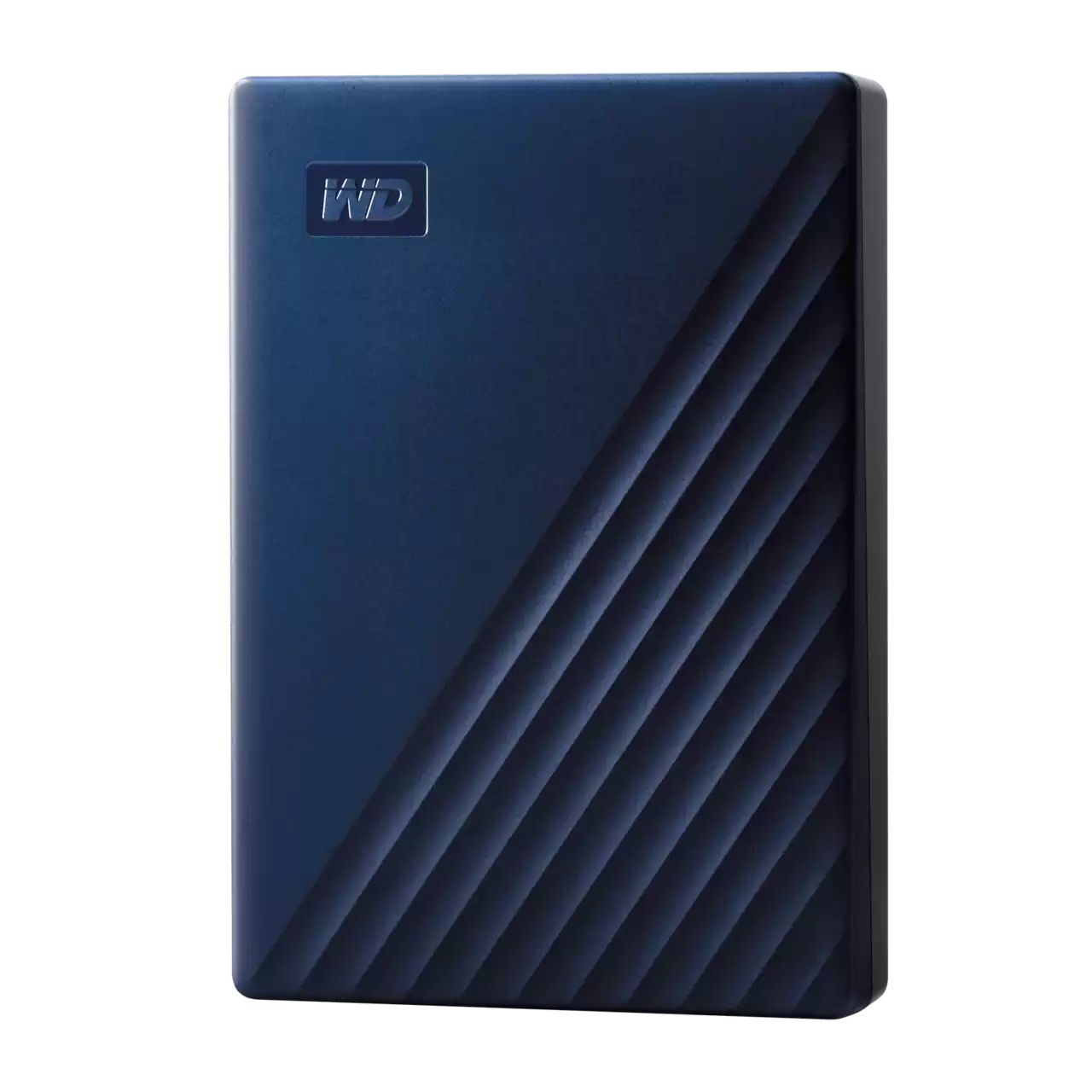 Western Digital WD My Passport for Mac 6TB Blue