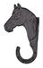 HKM Hoofdstelhanger - Paardenhoofd - Van Gietijzer