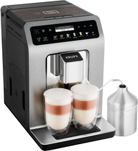 Krups volautomatische espressomachine EA894T