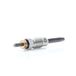 Bosch 0250202024 (GLP020) - Gloeibougie Duraterm - Kartondoos - 1 stuk - voor Dieselmotorvoertuigen