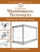 Traditional Cedar Lane Press Traditional Woodworking Techniques Paperback