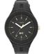 Timex UFC Shogun TW2V56900 Horloge - Siliconen - Zwart - Ø 38 mm
