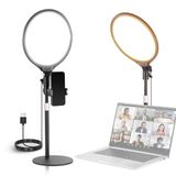 NEEWER Basics R10 Tafelringlamp