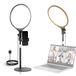 NEEWER Basics R10 Tafelringlamp