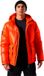 Superdry Mountain Down Rescue Jas Oranje XL Man