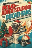 Der tiptop Der inoffizielle Klo-Adventskalender für Ducati-Fans