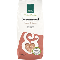 Holland & Barrett Biologisch Sesamzaad - 300g