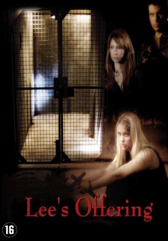 Arts Entertainment Lee's Offering (DVD)