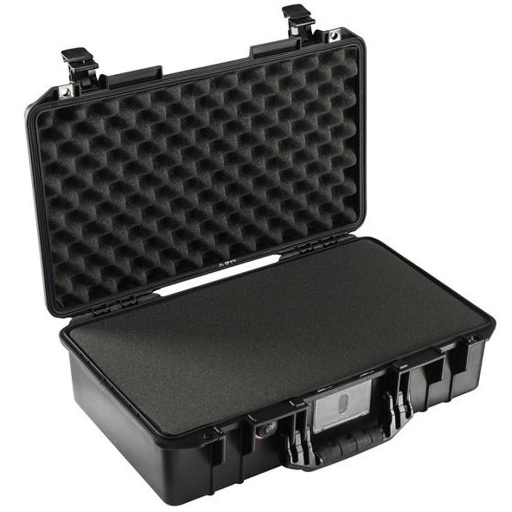 Peli 1525 Air Black Foam - 0019428135836