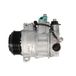DENSO Kompressor, Klimaanlage DCP17128
