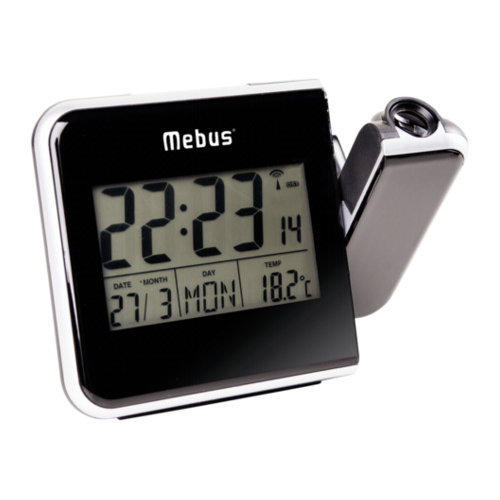 Mebus 42425 Radiografische projectiewekker