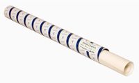 Clairefontaine 976147C Rol Simili Japans Papier - Grafisch Kunstpapier met een Glad Oppervlak - Ivoor - 1,3x10 m 130g