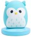 Mad Monkey Squishmallows Lampe d'ambiance Winston la Chouette