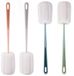 Unyqoos® set van 4 flessenborstels