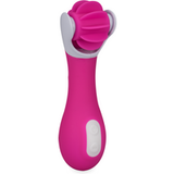 Icecat Stimulateur de clitoris à hélices Sensation